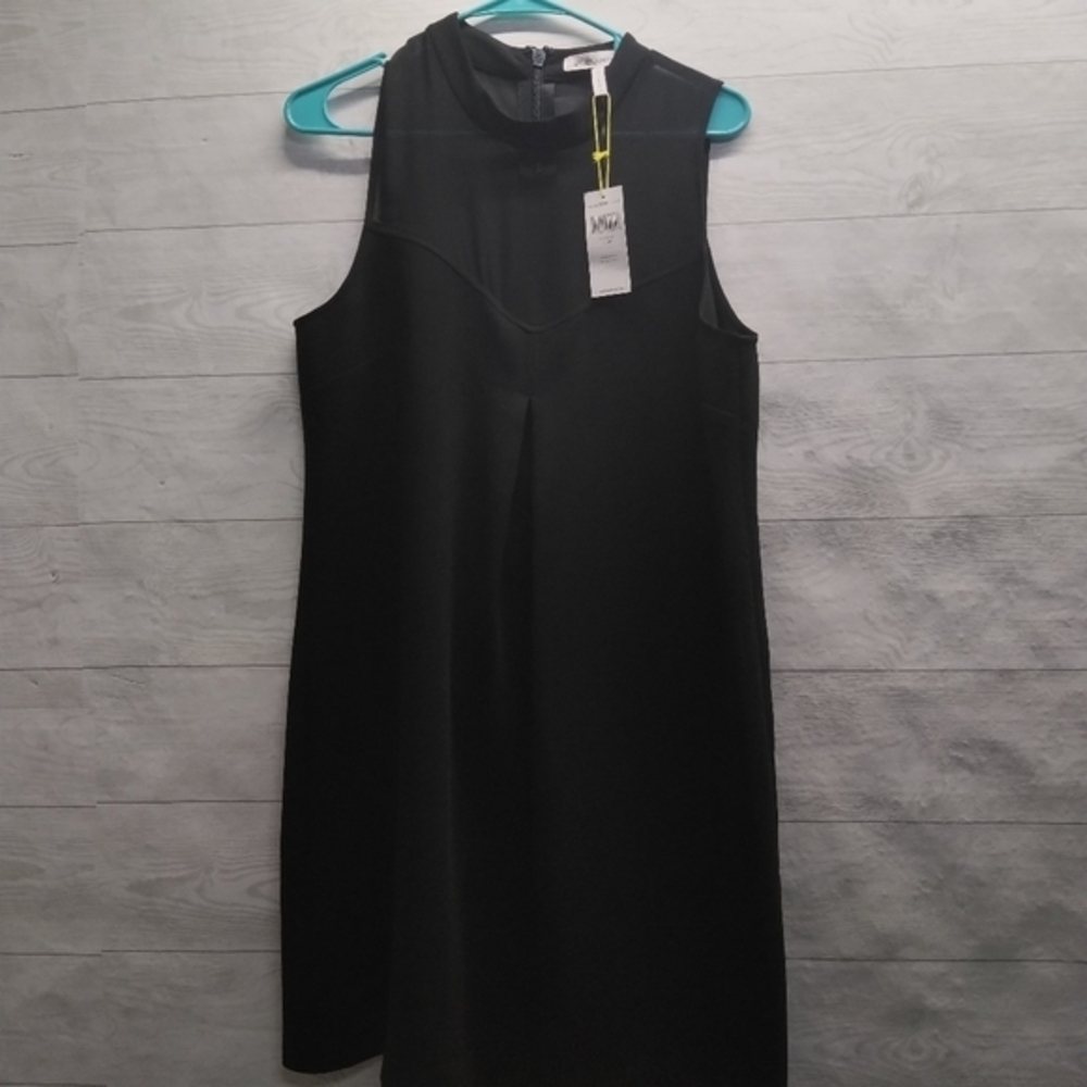 BCBG Black Dress NWT‎